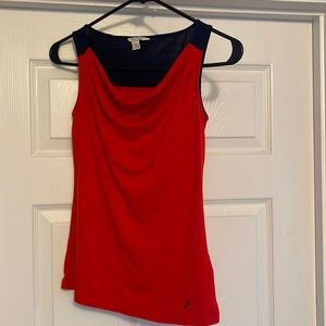 Nautica Tank Top
